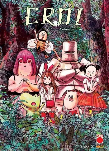 Volume cover